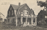 Jamestown Houses 323 Price Jamestown NY
