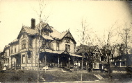 jamestown houses 337 East 5th Jamestown NY