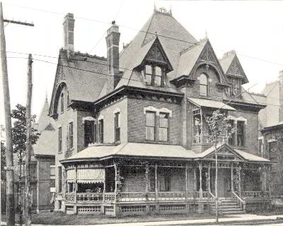 jamestown_houses_hoffer Jamestown NY