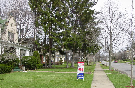 jamestown_houses_lakeview Jamestown NY