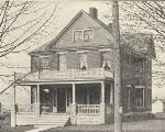 Jamestown Houses 70 fairmount Jamestown NY