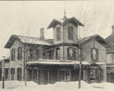jamestown_houses_pickard Jamestown NY