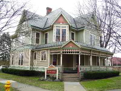 jamestown_houses_smith Jamestown NY