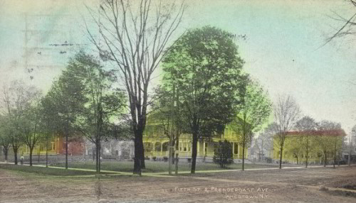 jamestown_ny_houses_5th & Prendergast Jamestown NY