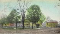 5th & prendergast Jamestown NY