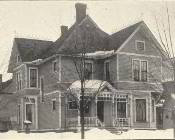 Jamestown Houses Jamestown NY New York