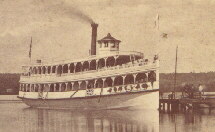Rediscovery & Bringing 93 Back to Jamestown NY