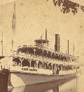 Trolley Car 93 Restoration Project Progress