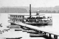Rediscovery & Bringing 93 Back to Jamestown NY