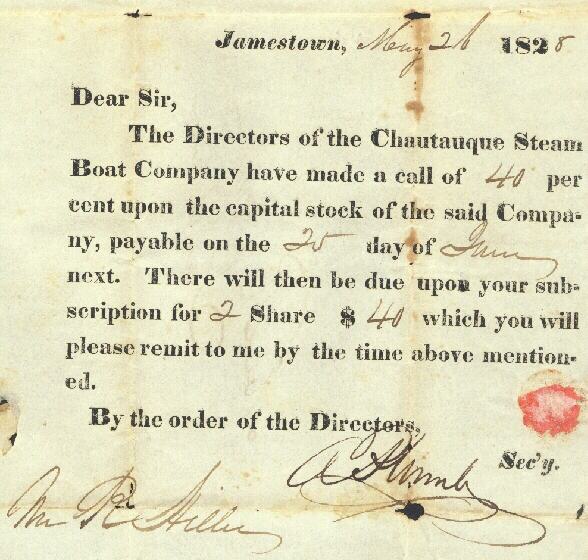 letter