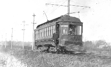 How You Can Help the Trolley Car 93 Restoration