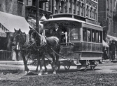 How You Can Help the Trolley Car 93 Restoration