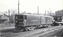 How You Can Help the Trolley Car 93 Restoration