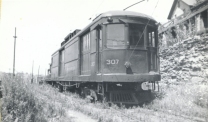 How You Can Help the Trolley Car 93 Restoration