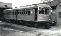 Rediscovery & Bringing 93 Back to Jamestown NY