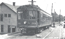 How You Can Help the Trolley Car 93 Restoration