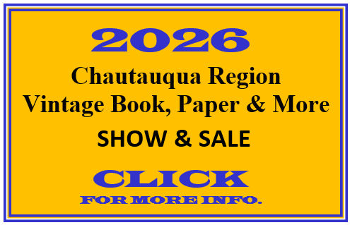 Historical Overview Trolley History Jamestown NY Trolley History 93